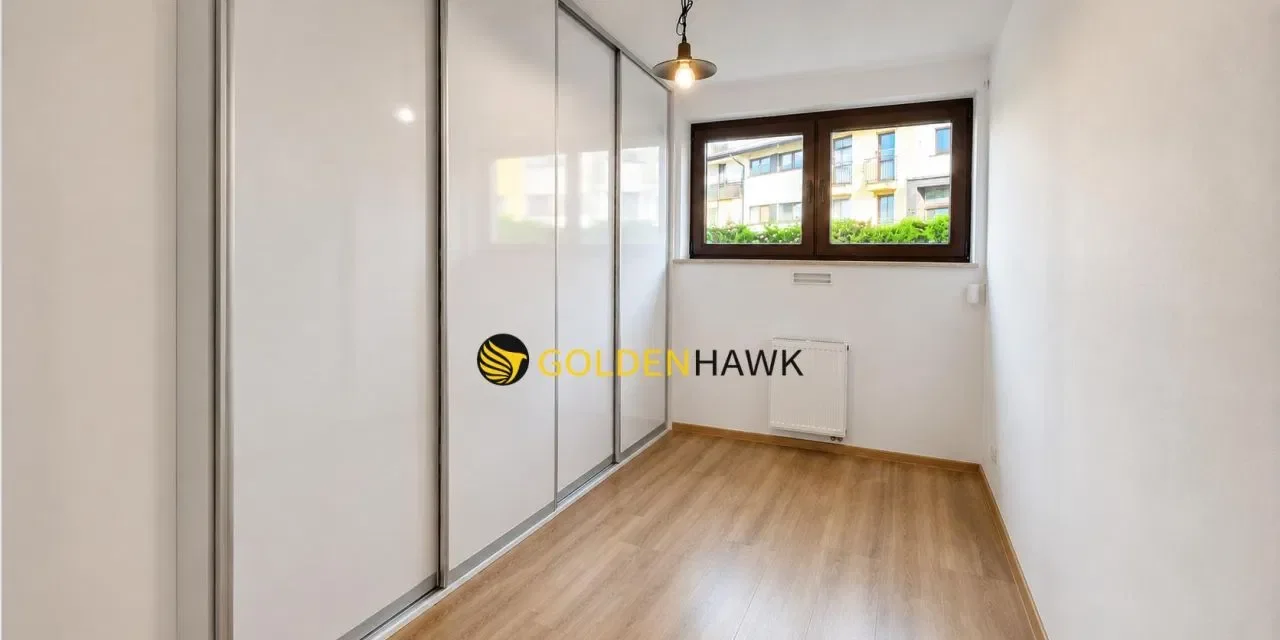 3 pokoje z ogródkiem, Garaż i komórka w cenie 49 M - zdjęcie 7