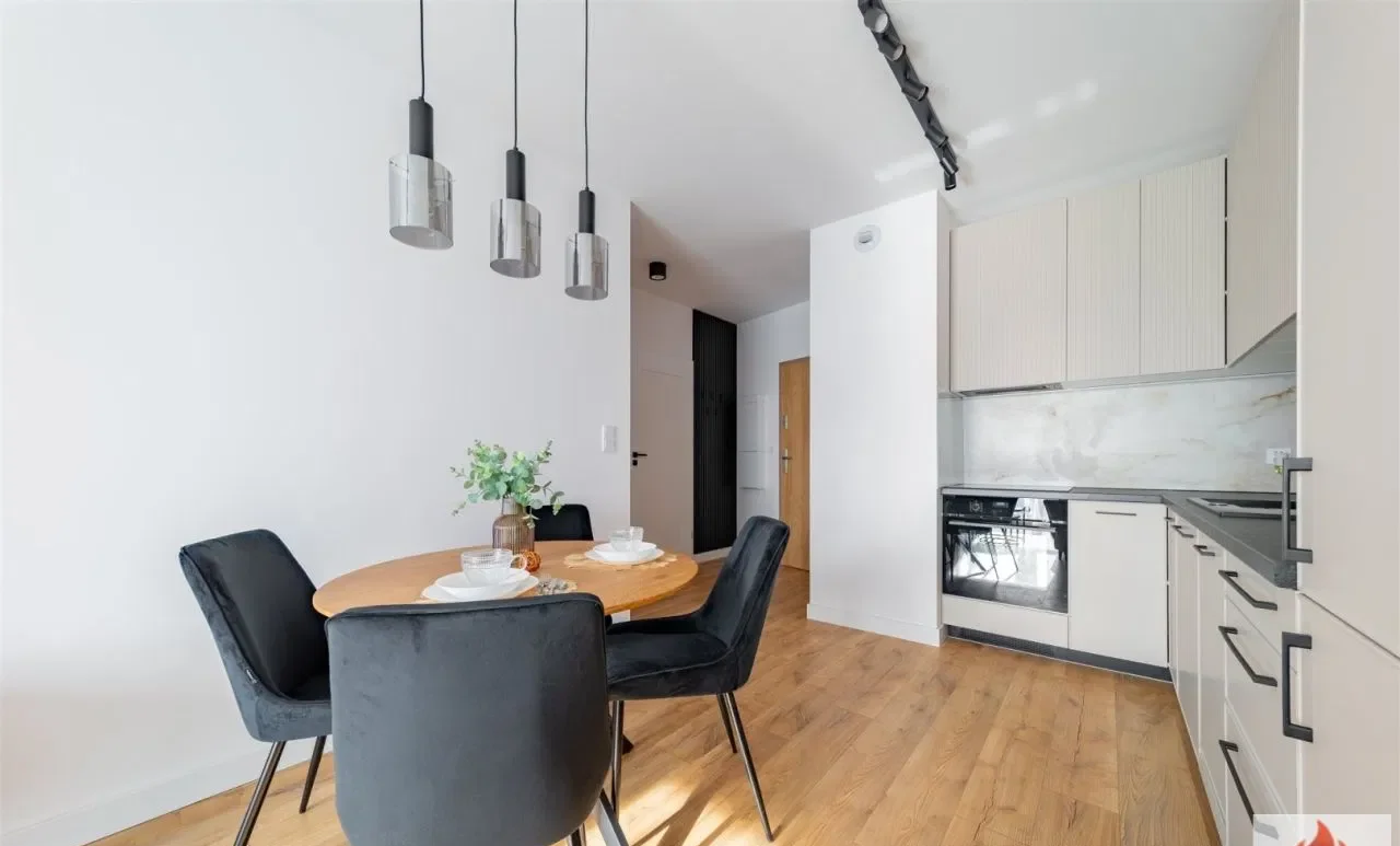 Apartament do pierwszego zamieszkania - zdjęcie 5