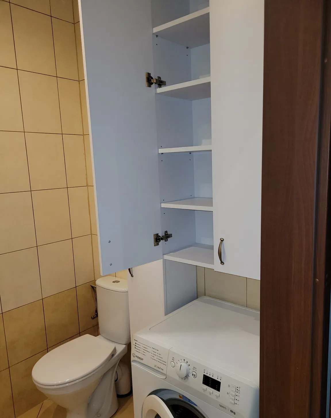 Szeregowiec 2 pokoje Dąbrowa, 4km Poznań, Skórzewo, Przeźmierowo - zdjęcie 9