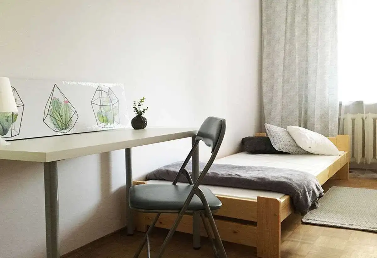 2 pokoje| 43 m2| Mokotów| Garaż - zdjęcie 2