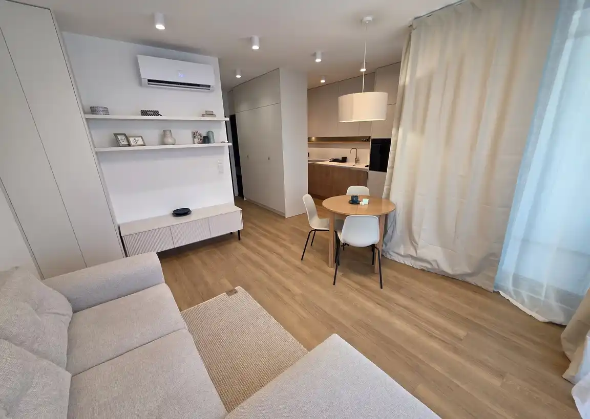 Mieszkanie, 30,50 m², Lublin - zdjęcie 9