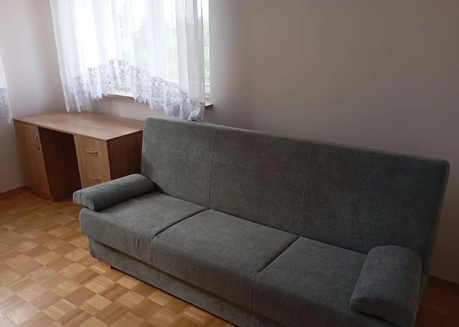 Mieszkanie 3-pokojowe z balkonem na Białołęce - zdjęcie 6