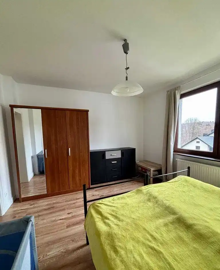 3 pokojowe mieszkanie w centrum Gdyni, Działki Leśne - zdjęcie 3