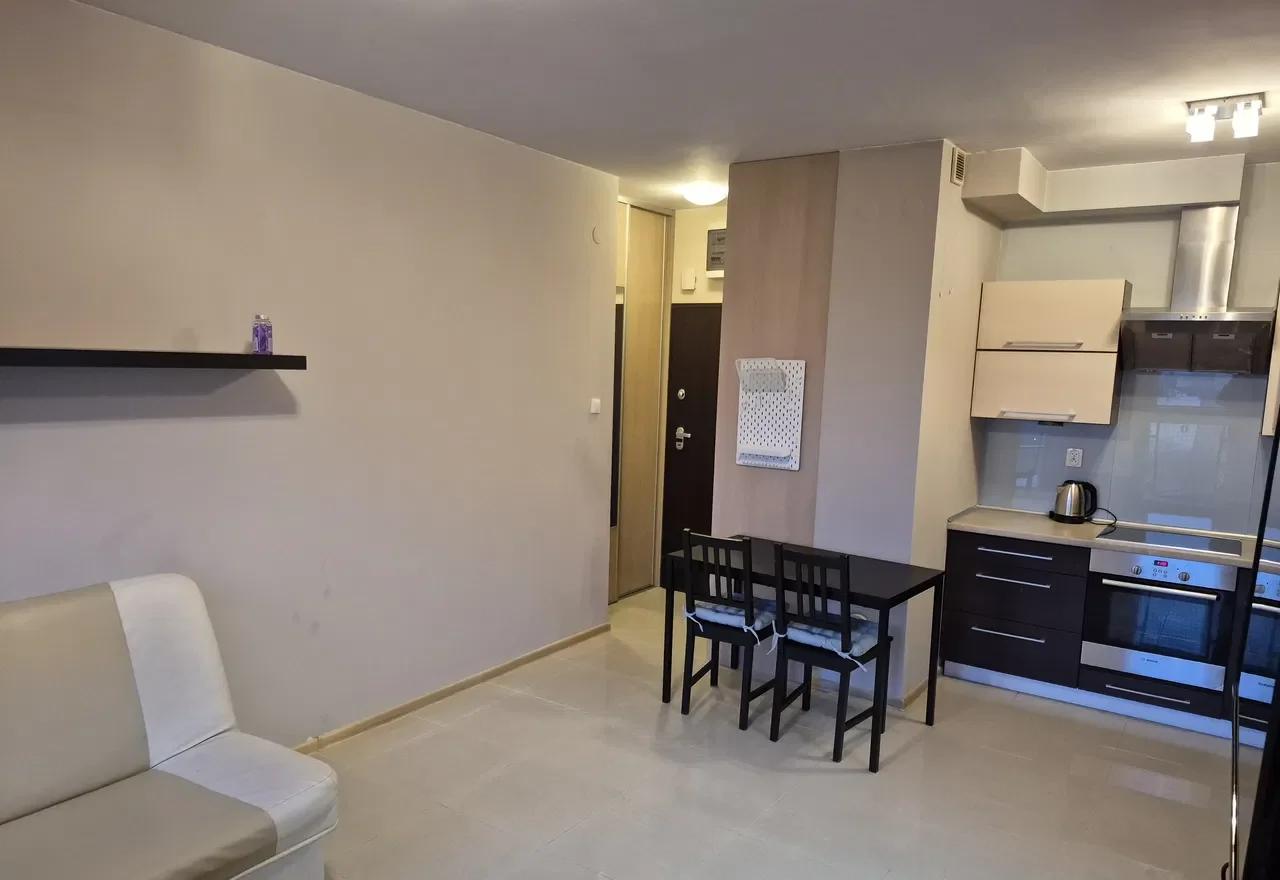 Nowoczesny apartament w w bardzo dobrej lokalizacji - zdjęcie 5