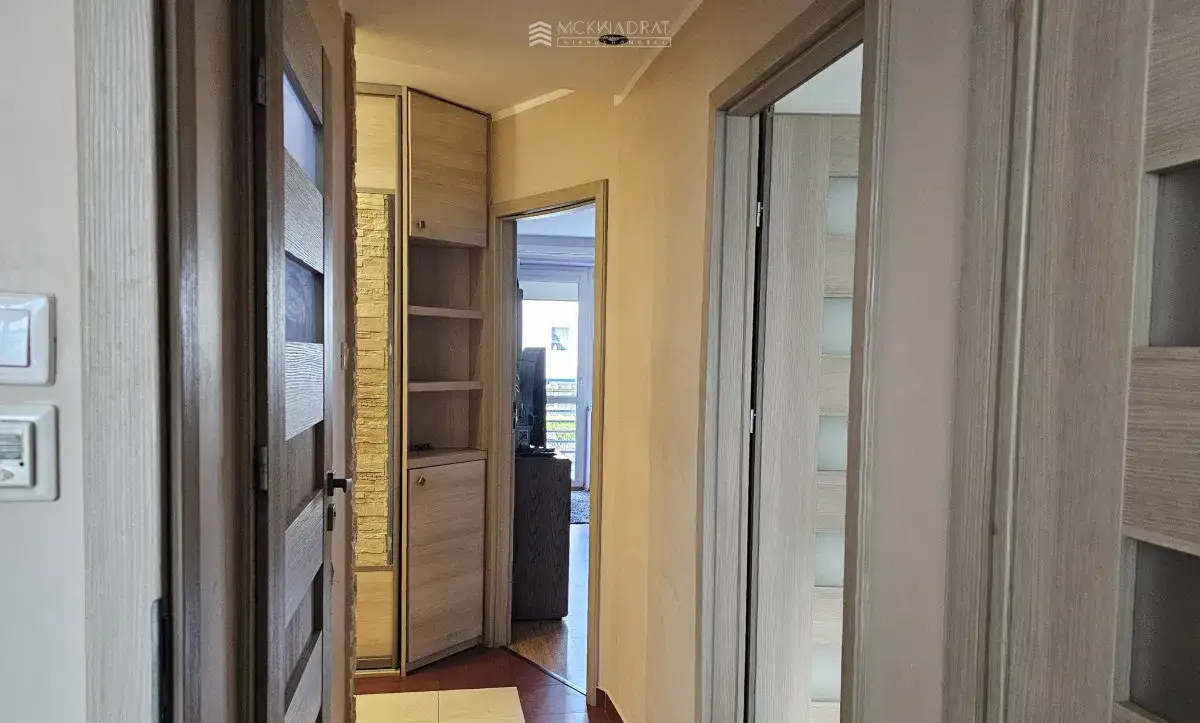 Mieszkanie 48,3 m² na Bacieczkach w Białymstoku - zdjęcie 7