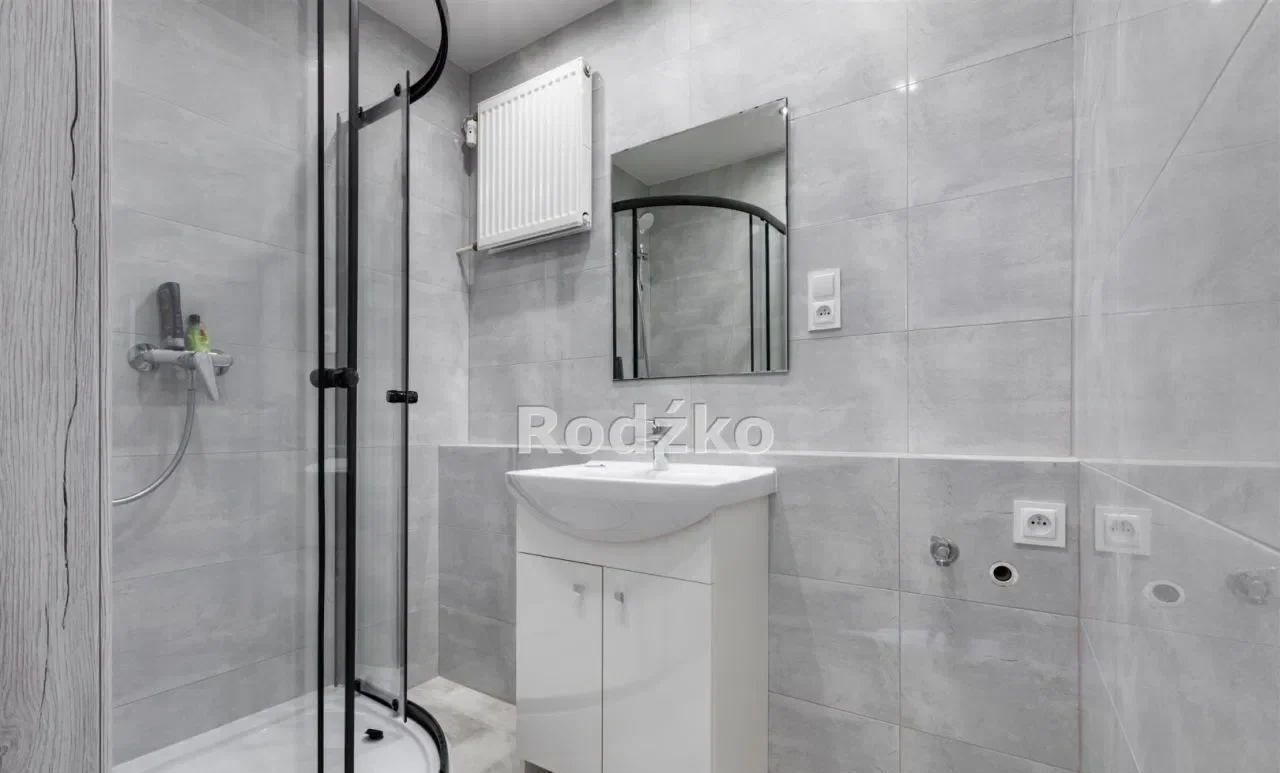 Mieszkanie 56 m² w Bydgoszczy, dzielnica Szwederowo - zdjęcie 10