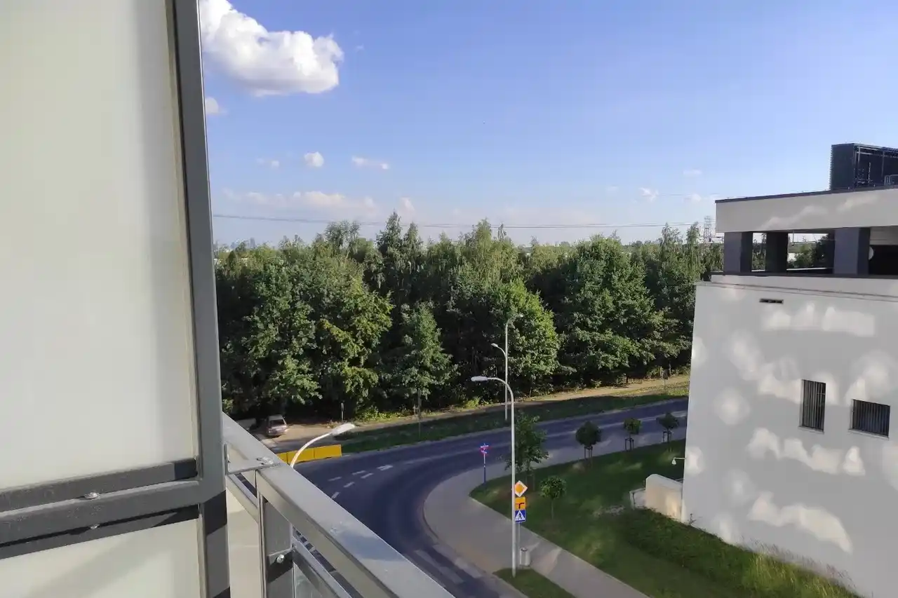 Komfortowe 2 pokoje | Klimatyzacja - zdjęcie 6