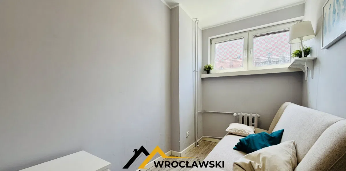 Wita Stwosza | 3 sypialnie + salon | Centrum - zdjęcie 5