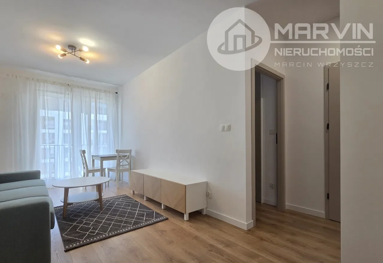 Nowe - 2pok. (37m2) + Miejsce Parkingowe - ul. Wagrowska / Nowe Miasto - zdjęcie 8