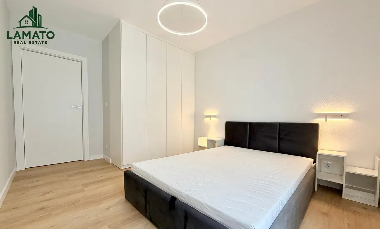 Czyżyny | Ciesielskiego | 3 pok | 58 m2 | Klima | Balkon | Garaż - zdjęcie 9