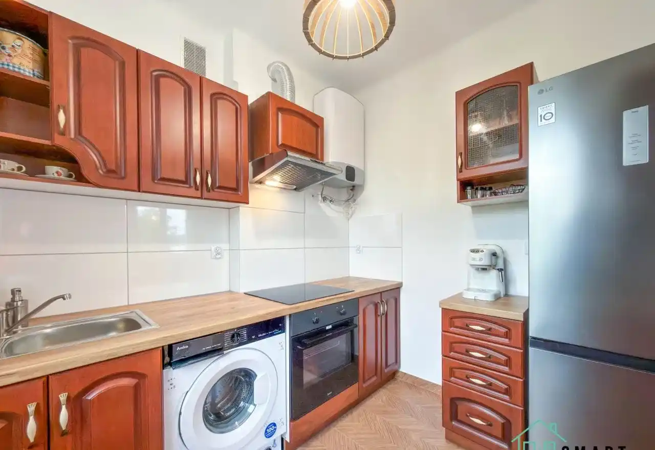 Kawalerka | 29,1 m² | Stalowa Wola | ul. Ofiar Kat - zdjęcie 7