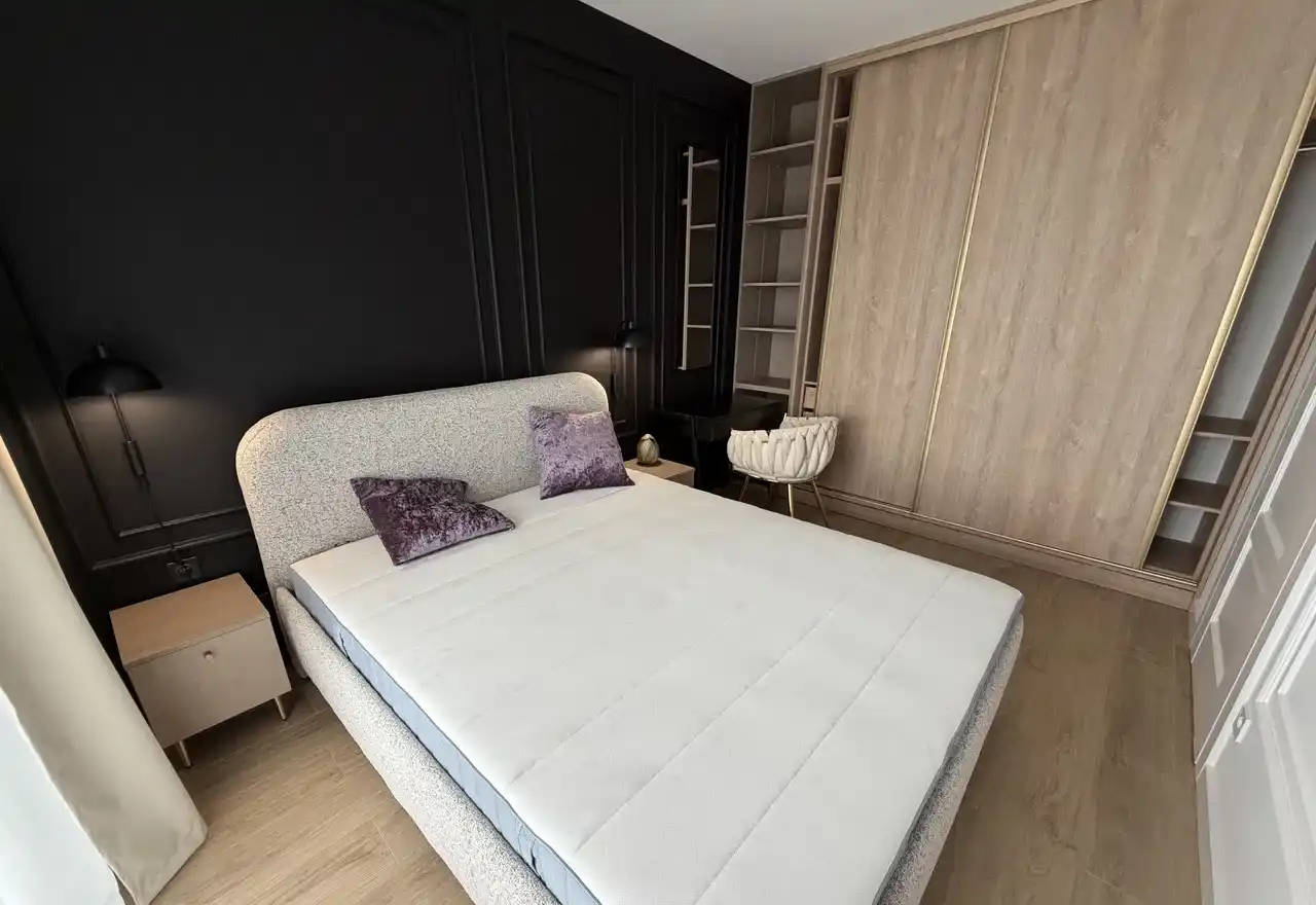 Nowe mieszkanie do wynajęcia, 44 m.kw., wysokie piętro - zdjęcie 9