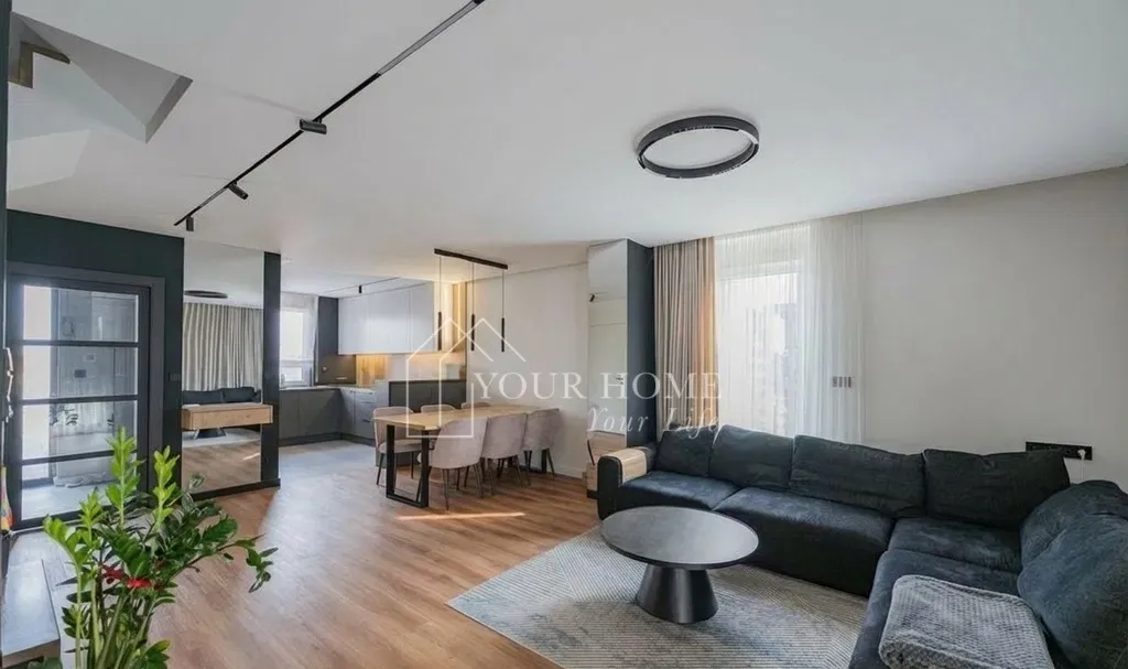 Nowoczesny dom 6 pokoi we Wrocławiu - zdjęcie 3