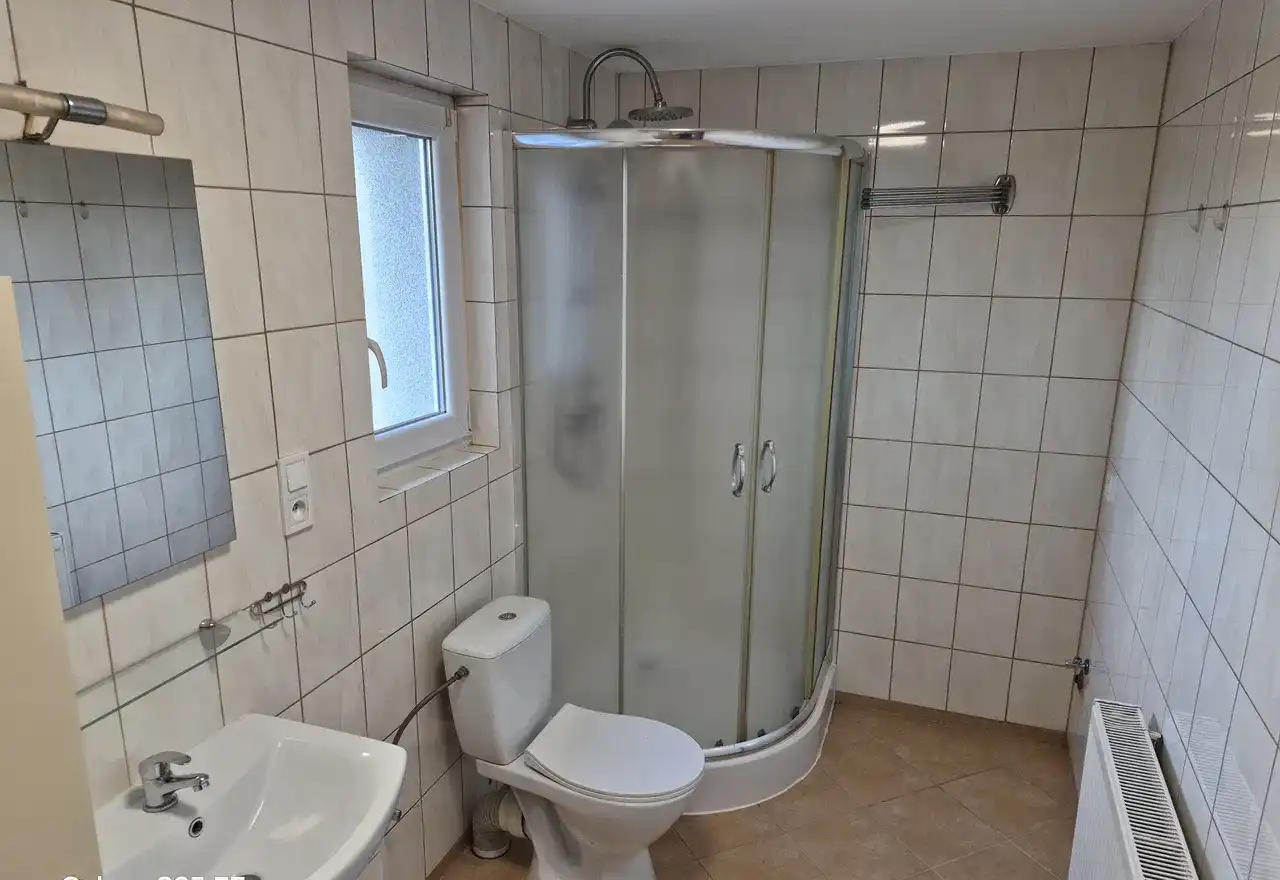 Wynajmę mieszkanie w centrum Jarocina - zdjęcie 7