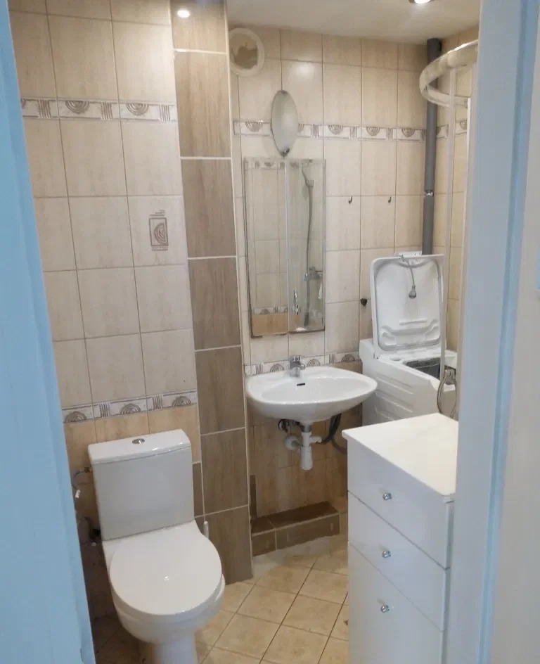 Mieszkanie 39 m2 | 2  pokoje + kuchnia | Kraków, os. Podwawelskie - zdjęcie 6
