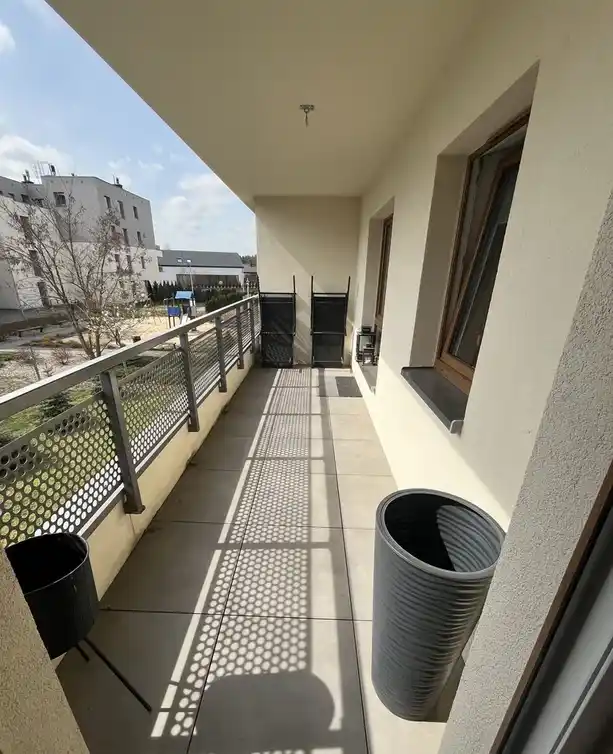 3 pokoje, duży balkon, garaż, piwnica, Wrzosy Wiśniowa Rez. - zdjęcie 3