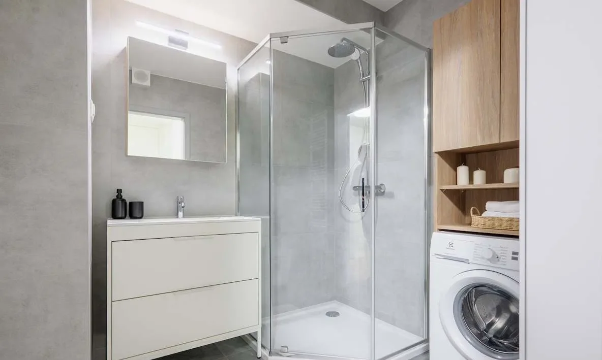 Bez prowizji | Apartament 28 m² | Klimatyzacja | Media w cenie - zdjęcie 7
