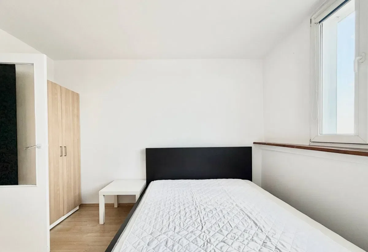 Centrum | Pomorska | 2 os. p | 45m2 | Parking - zdjęcie 4