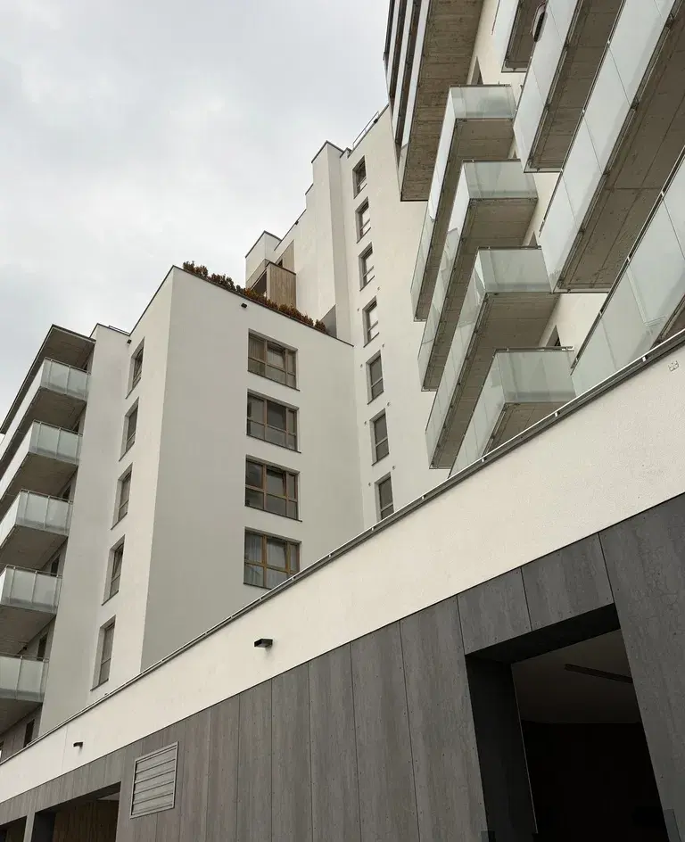 Nowe 3 pokoje, miejsce postojowe w cenie - zdjęcie 5