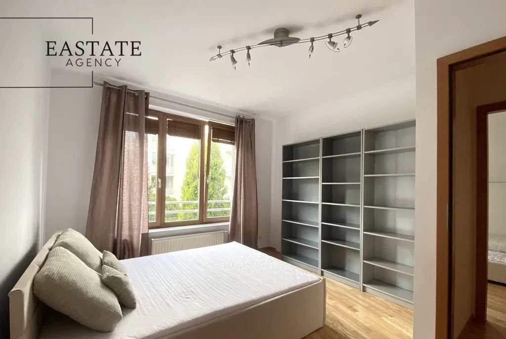 Taras/Balkon/Parking/Zamknięte osiedle! - zdjęcie 7