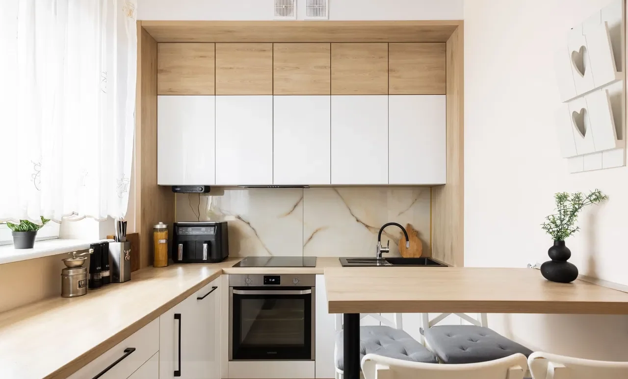 Mieszkanie 2-pokojowe 51,9 m² w centrum Koszalina - zdjęcie 2