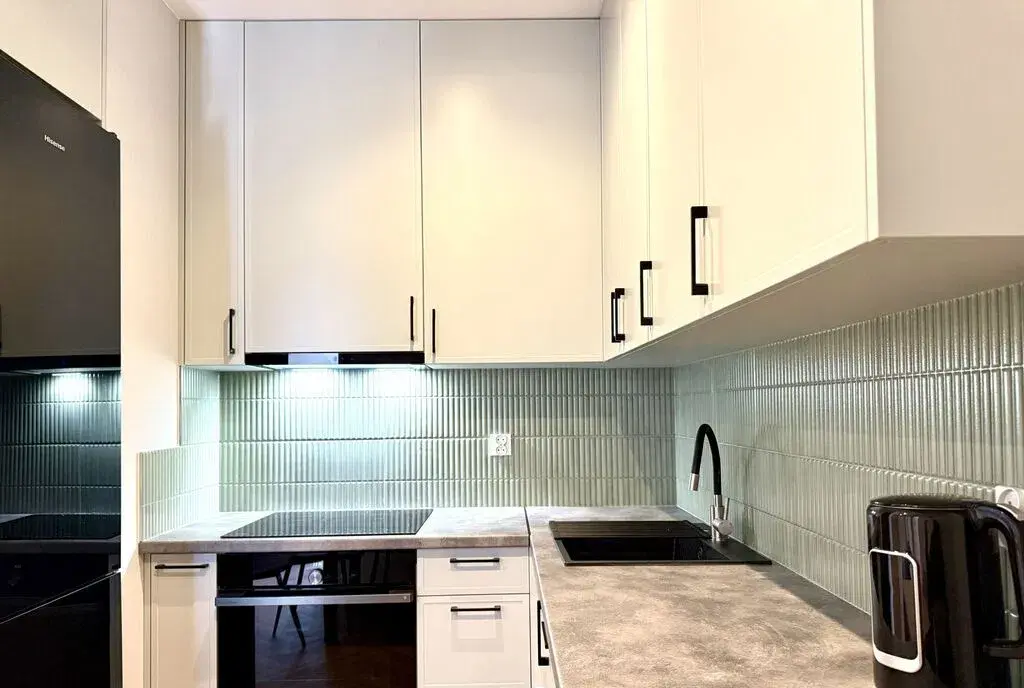 Nowe mieszkanie 42m² - osiedle Tuwima Apartments - zdjęcie 8