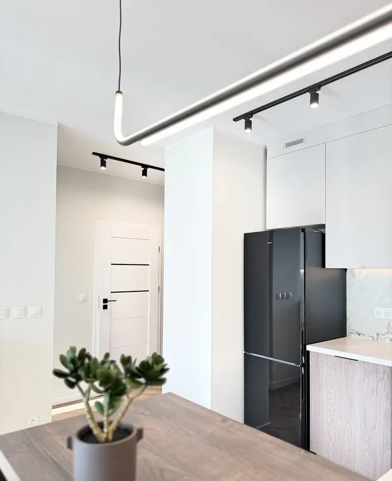 Nowe, komfortowe mieszkanie 40 m²-wysoki standard, świetna lokalizacja - zdjęcie 4