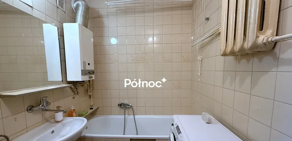 Kawalerka w super lokalizacji- Tysiąclecie - zdjęcie 7