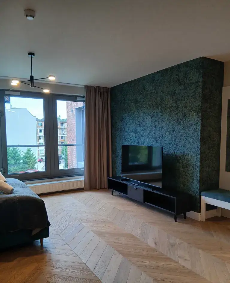 Funkcjonalne studio | Śródmieście | 25m2 | 3500 PLN + niskie opłaty - zdjęcie 4