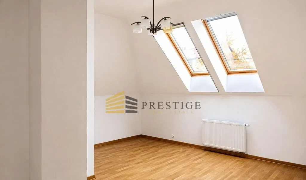 4 pokoje | 110 m2 | dom wolnostojący | cegła | plastikowe okna | gazowe ogrzewanie | 4500 zł + media - zdjęcie 6