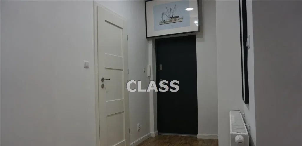 Apartament dwupokojowy z klimatyzacją na Starym Rynku - zdjęcie 10