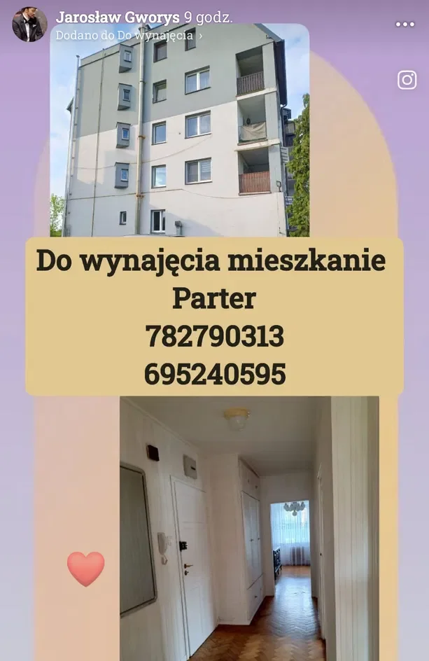 Przytulne 3-pokojowe mieszkanie z balkonem - zdjęcie 2