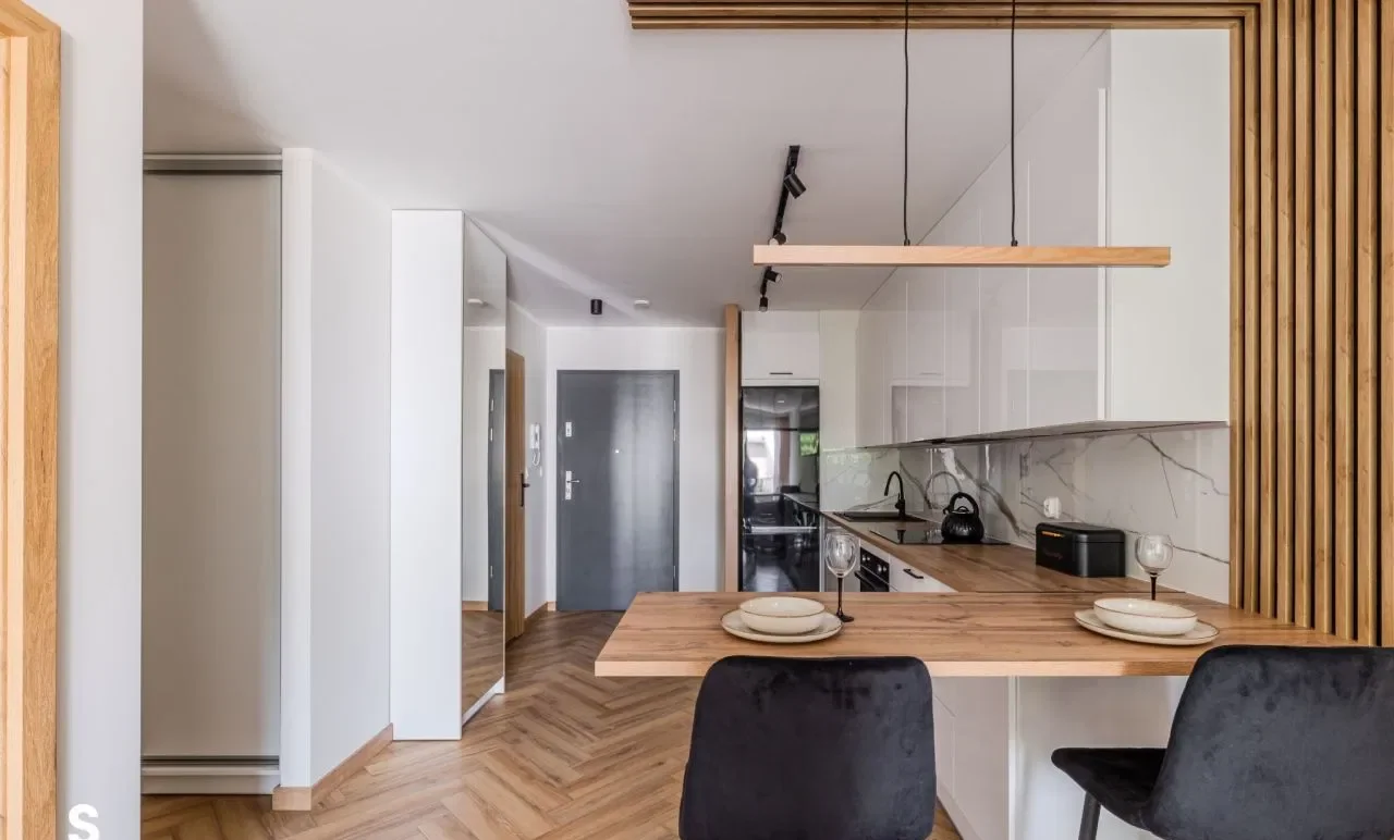 Nowy apartament | Inwestycja Murapol Agosto - zdjęcie 4
