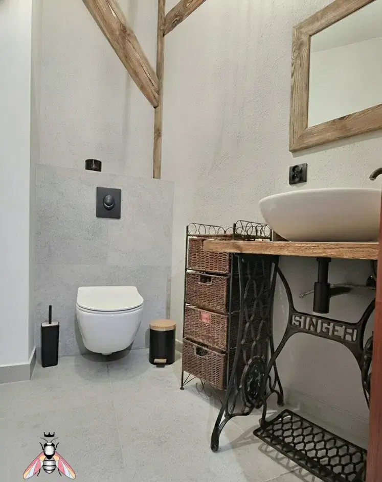 Przestronne 116 m² w kamienicy | 4 pokoje - zdjęcie 8