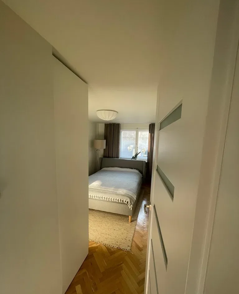Przytulny apartament z widokiem na Zatokę Gdańską - zdjęcie 5