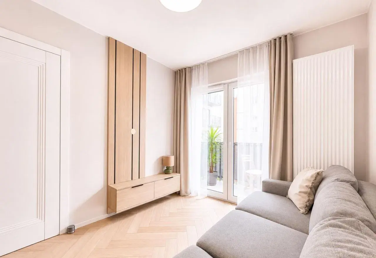 Nowoczesne 2 pokoje w ścisłym Centrum od zaraz - zdjęcie 2