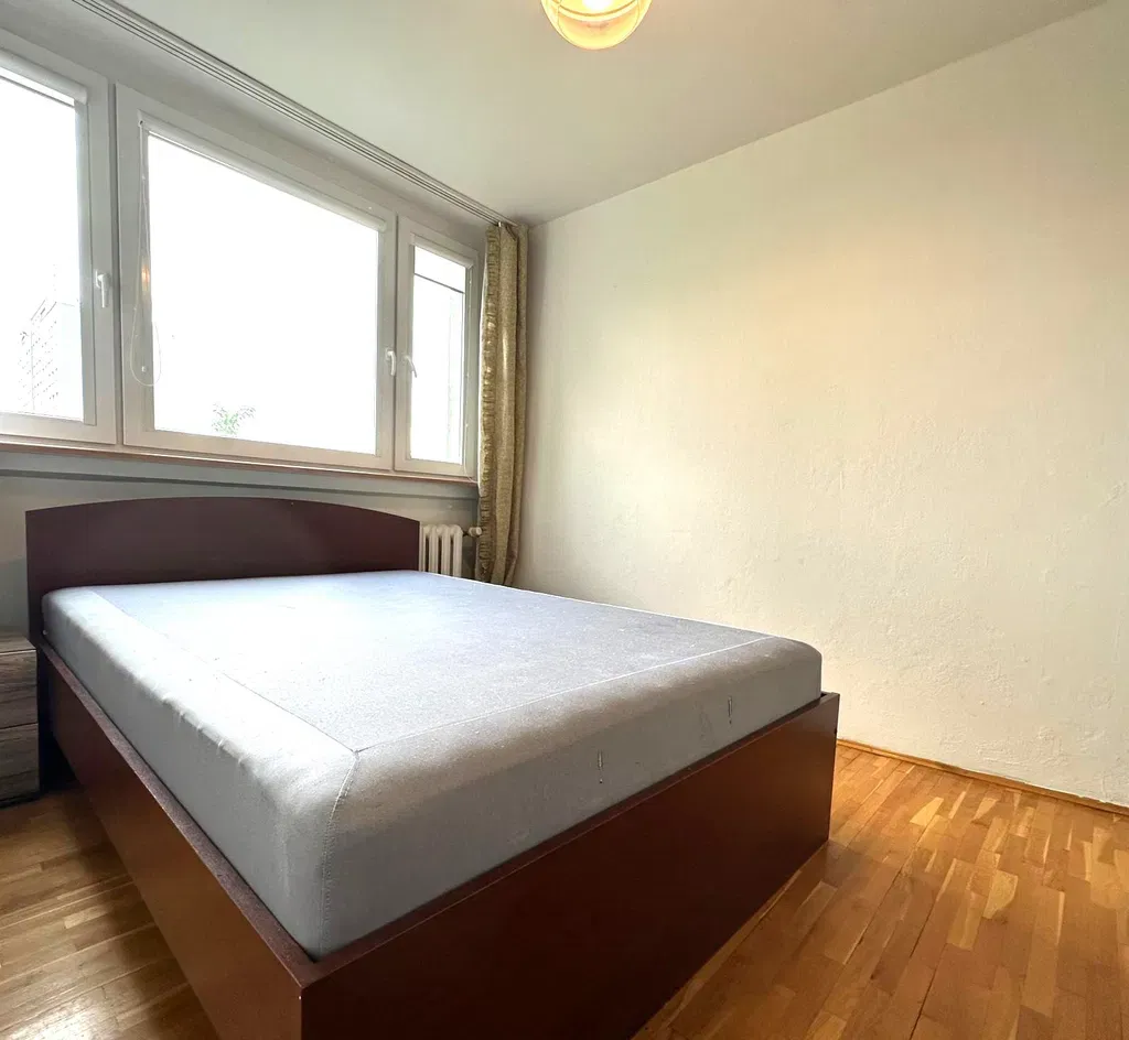 Przestronne mieszkanie 3-pokojowe z balkonem we Wrocławiu - zdjęcie 4