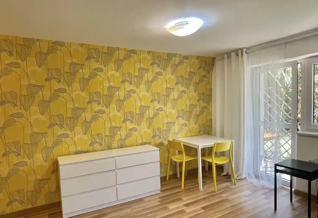 Pokój 22m2 z łazienką i ogródkiem w Gdyni Orłowo - zdjęcie 4