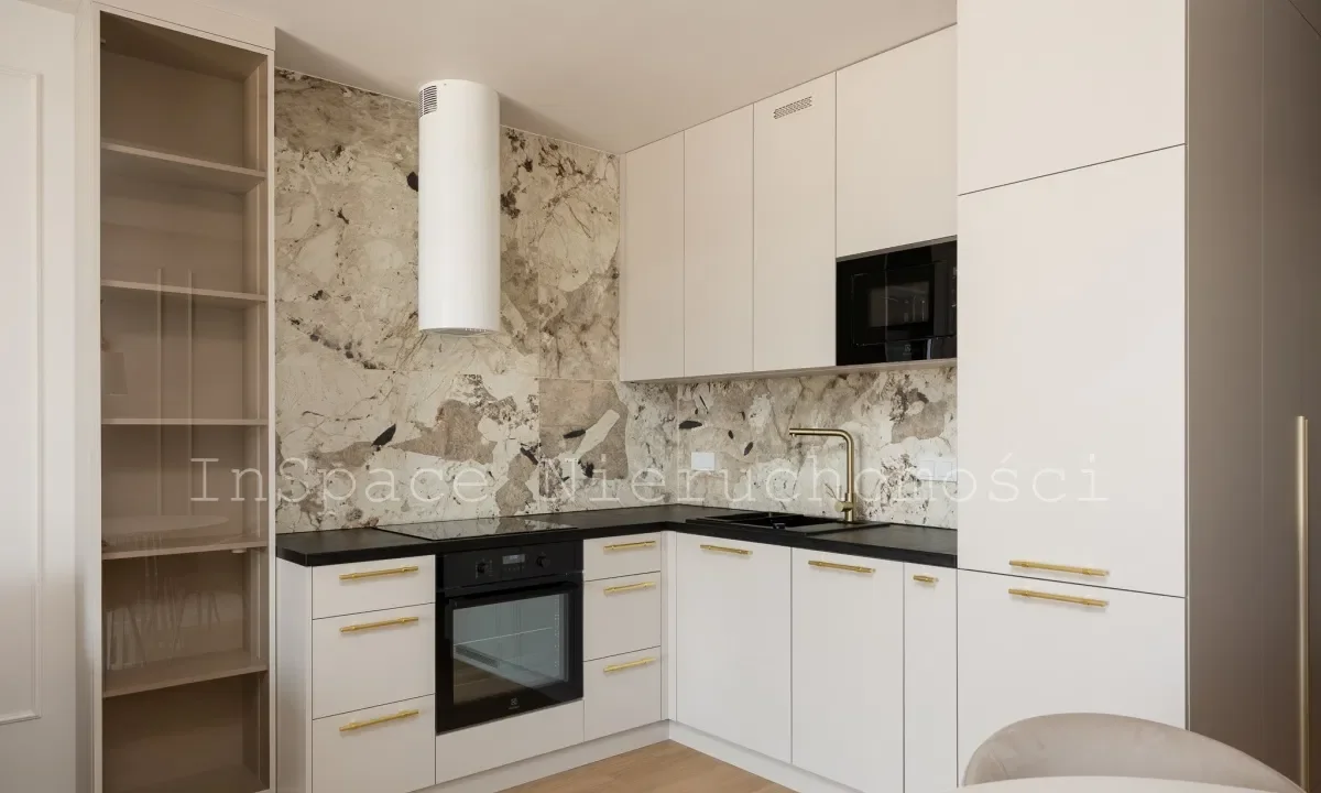 Wola-Towarowa Square-60m2-3 pokoje-garaż-NOWE-Rondo Daszyńoskiego - zdjęcie 4