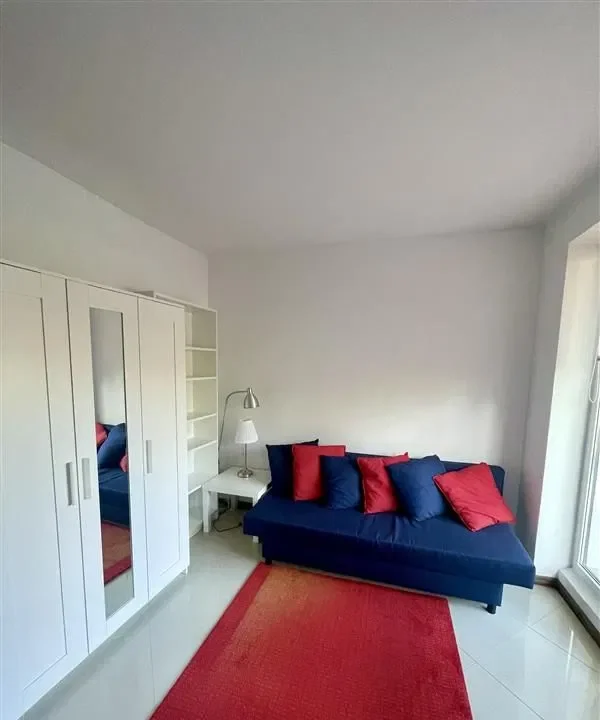 Gdynia Wielki Kack. Komfortowe studio z tarasem - zdjęcie 3