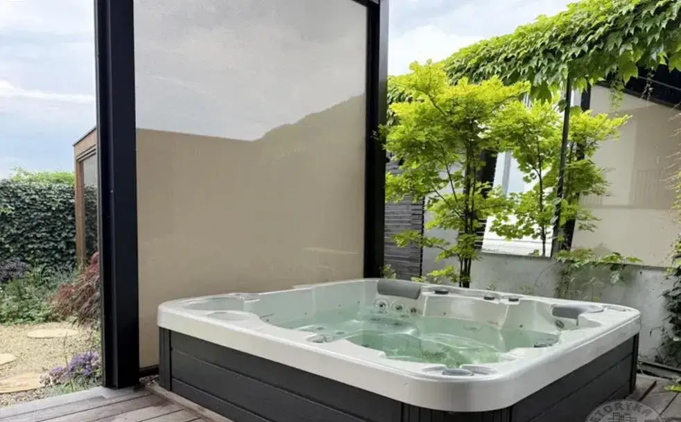 Apartament Premium | Ogród | Jacuzzi | Salwator - zdjęcie 10