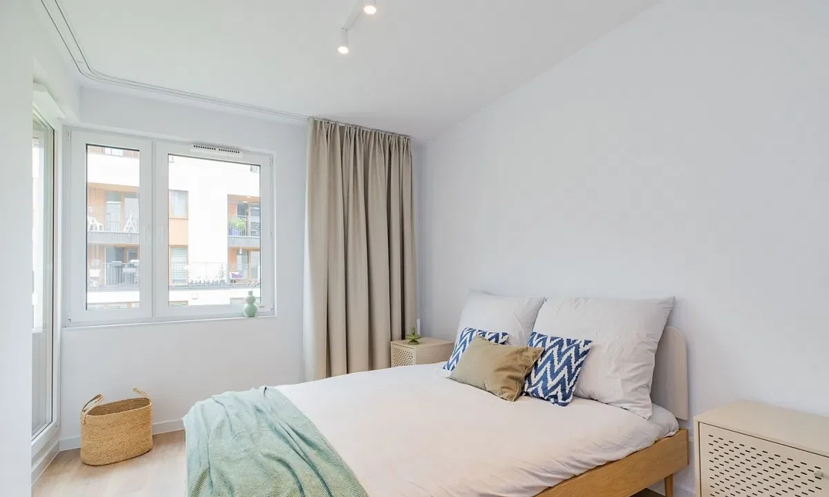3-pok | 46 m2 | Bez prowizji | Pet Friendly | Od Zaraz! - zdjęcie 3