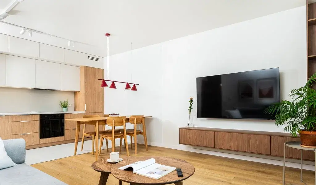 Nowe 2 Pokojowe + Balkon + Parking + Komórka - zdjęcie 5