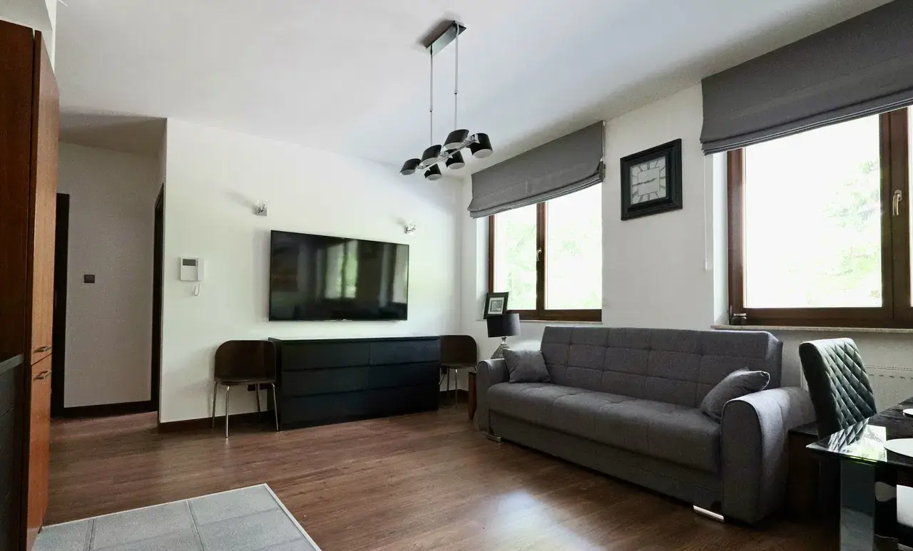 Nowe mieszkanie 41m² w Krakowie, centrum Krowodrza - zdjęcie 4