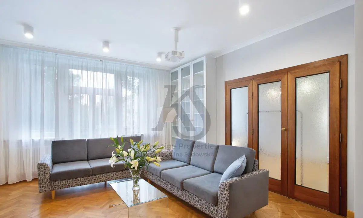 NA Wynajem | 3 Pokoje 98m2 | Krowodrza - zdjęcie 7