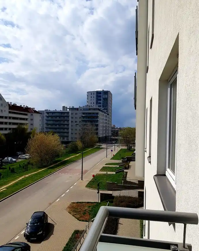2 pokoje, 39m2, przy Promenadzie, po odświeżeniu, pełne wyposażenie - zdjęcie 8