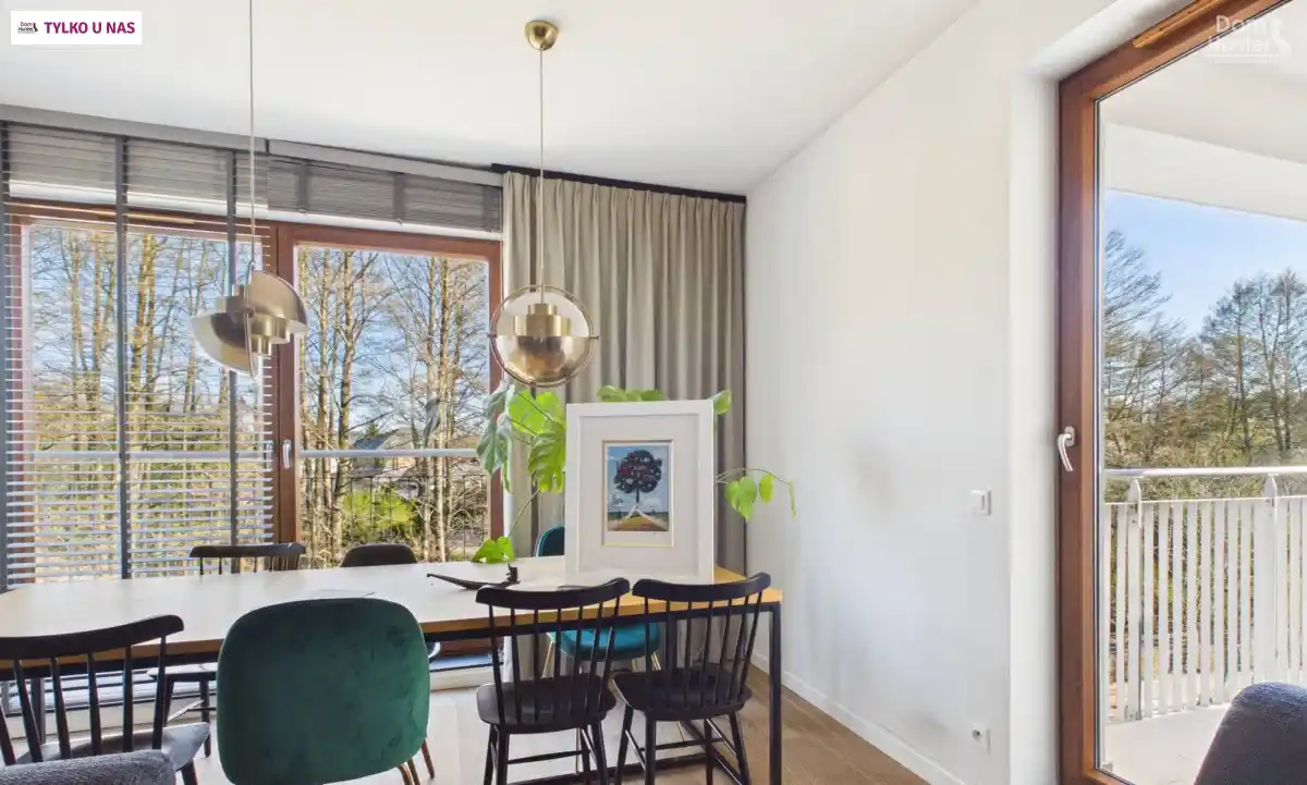 Apartament 166 m2,5 pokoi, Niemcz,Myślęcinek - zdjęcie 3