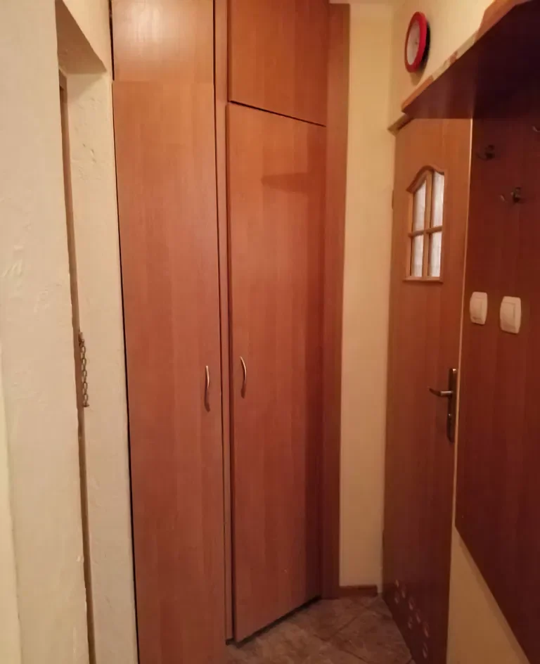 Wynajmę mieszkanie M2 Zawiercie ul. Wyszyńskiego - zdjęcie 6