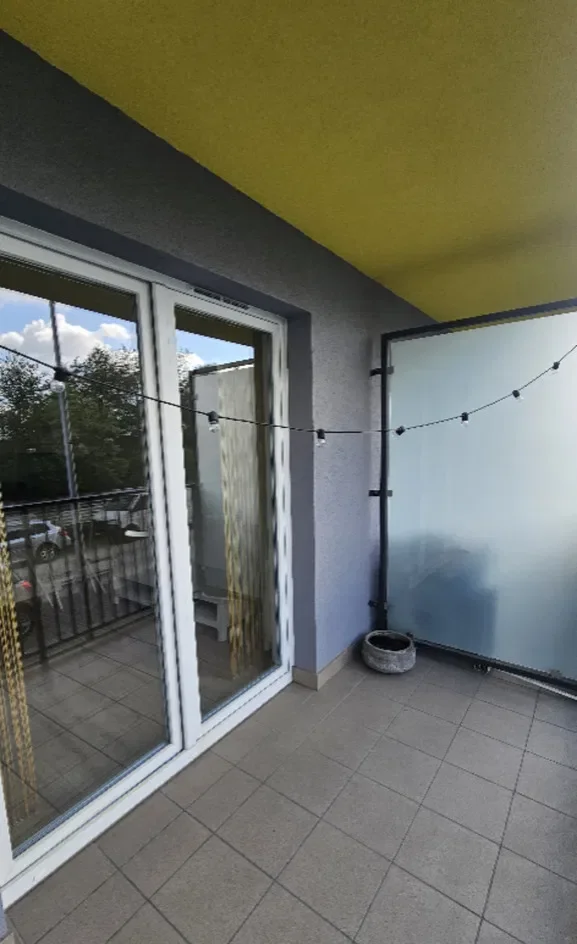 2 pokoje | Balkon | Miejsce postojowe - zdjęcie 9