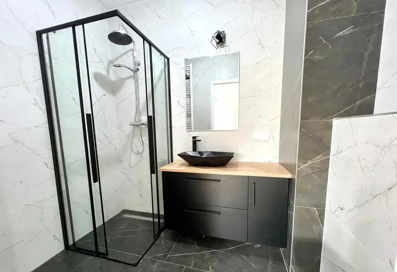3 pokojowe, 46m², Kraków Myśliwska Podgórze/Płaszów - zdjęcie 6